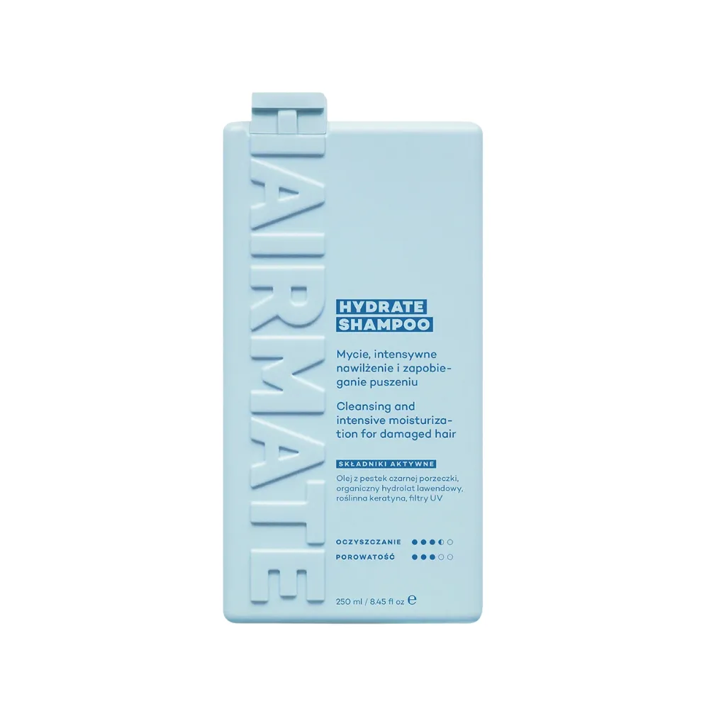 Hairmate Hydrate Champú 250ml